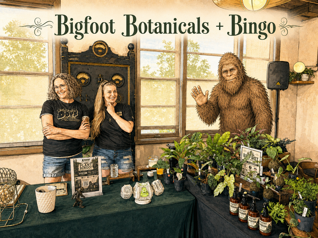 pFriem Plant Bingo — August 17, 2026
