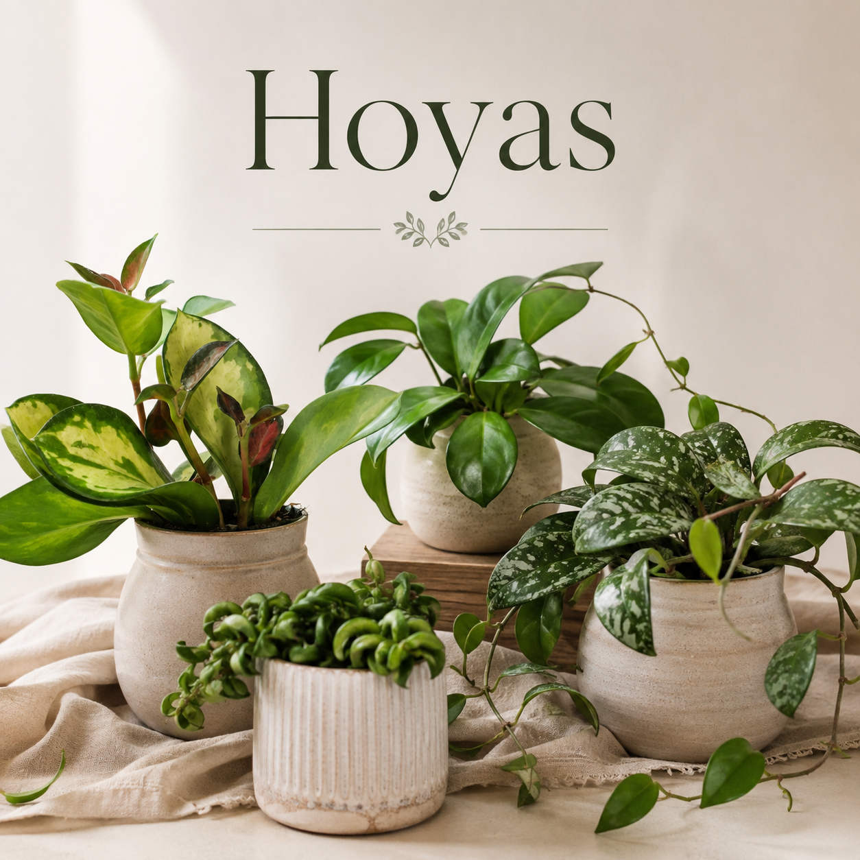 Hoyas