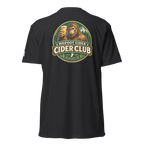 Bigfoot Cider Co. Premium Cider Club T - Men's Cut