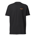 Bigfoot Cider Co. Premium Classic Logo Tee :Nature Calls"