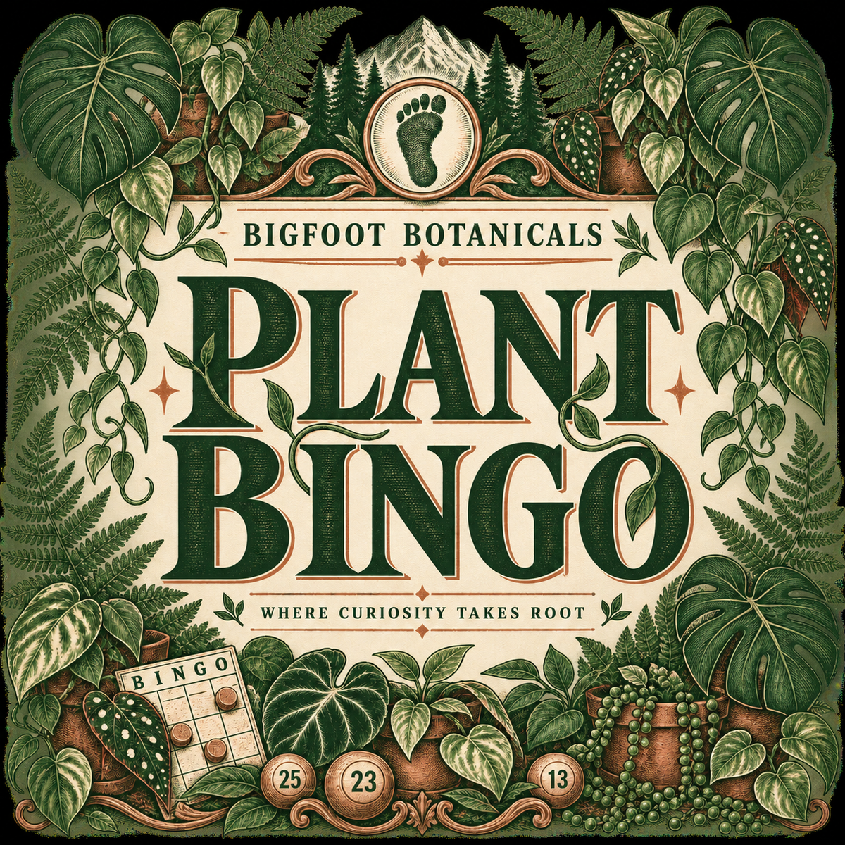 Bingo Nights!