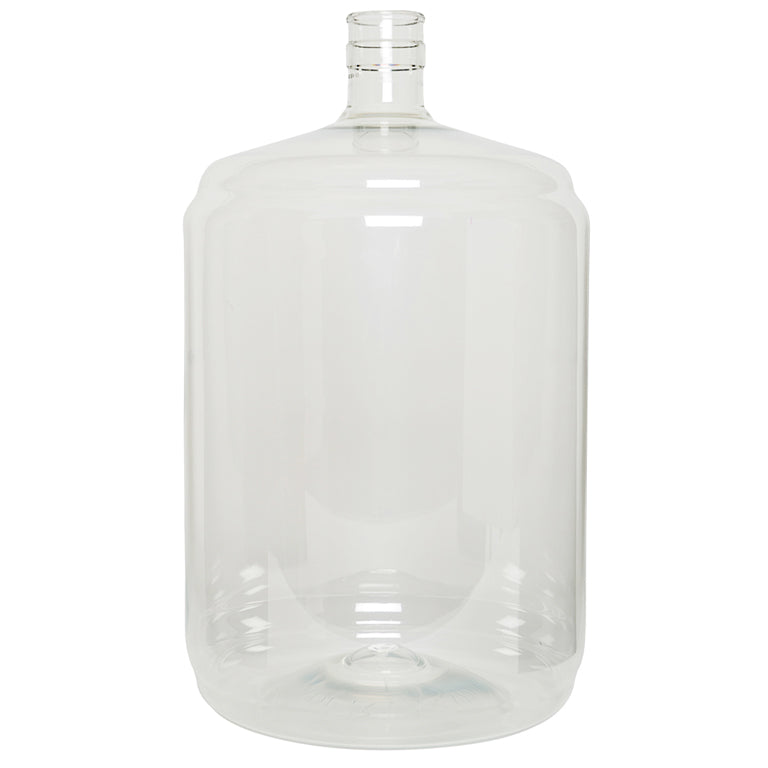 VINTAGE SHOP 3 GALLON PLASTIC PET CARBOY 5140