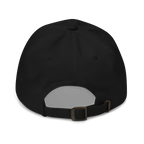 Bigfoot Cider Co. Classic Dad Hat