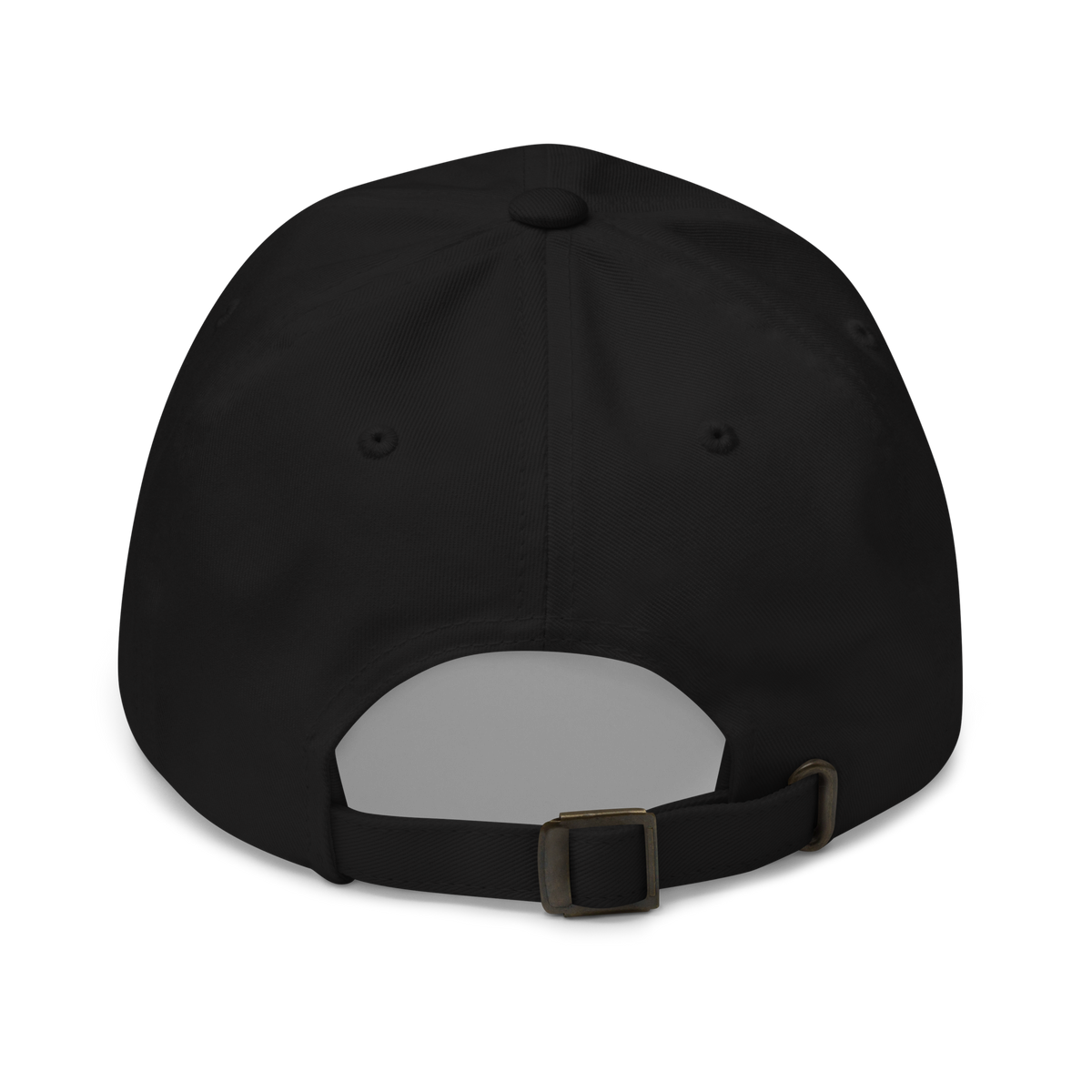Bigfoot Cider Co. Classic Dad Hat