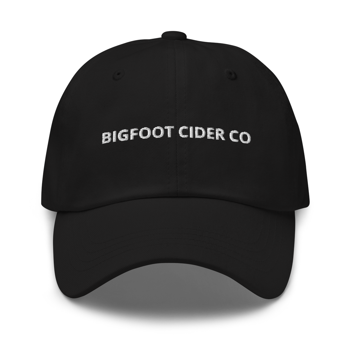 Bigfoot Cider Co. Classic Dad Hat