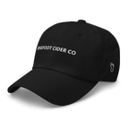 Bigfoot Cider Co. Classic Dad Hat