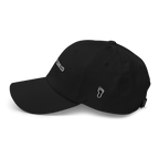 Bigfoot Cider Co. Classic Dad Hat