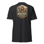 Bigfoot Cider Co. Premium Classic Logo Tee