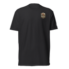 Bigfoot Cider Co. Premium Classic Logo Tee