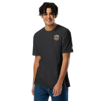 Bigfoot Cider Co. Premium Classic Logo Tee