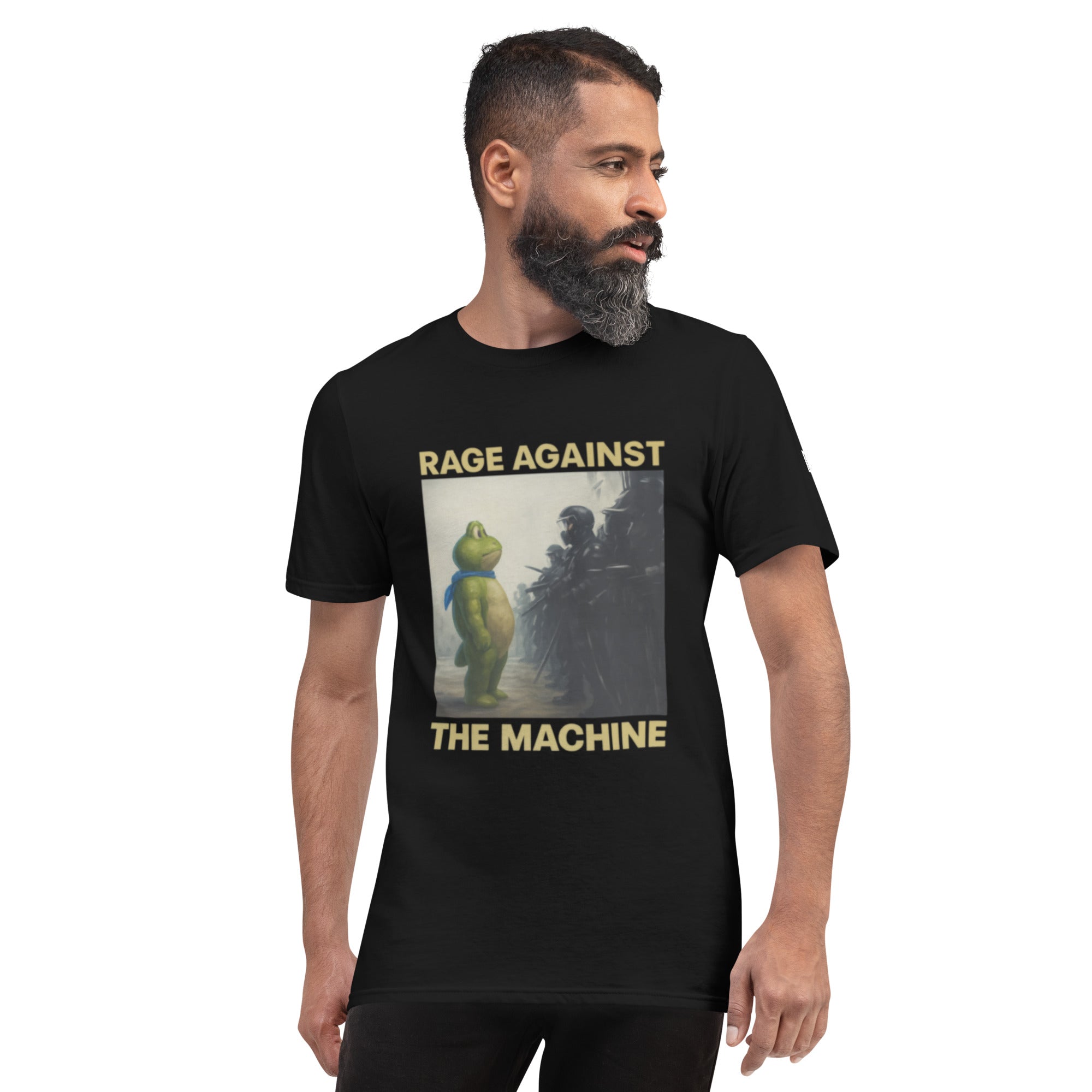 Short-Sleeve T-Shirt – Bigfoot Cider Co